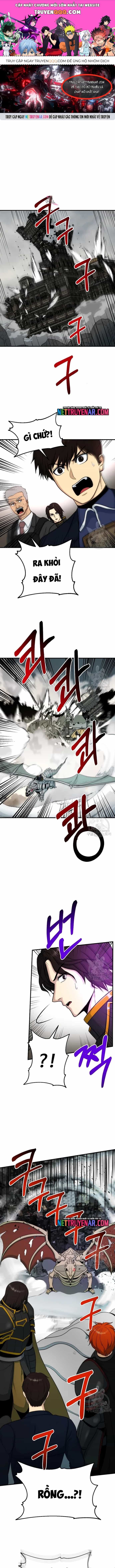 Ngoài Nhà Là Bão Tố - Chương 84 - ảnh 1