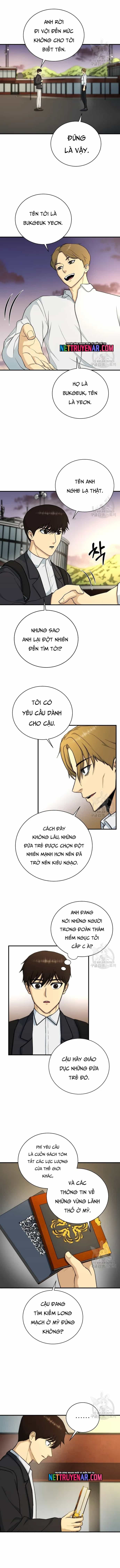 Ngoài Nhà Là Bão Tố - Chương 84 - ảnh 10