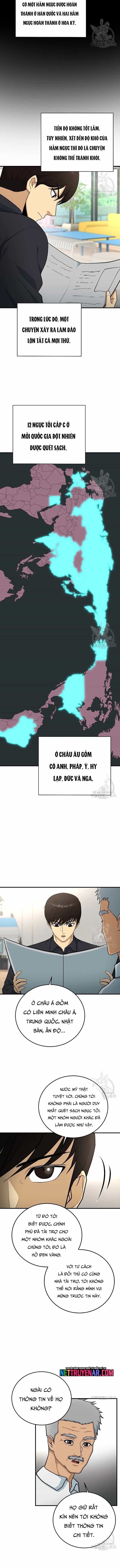 Ngoài Nhà Là Bão Tố - Chương 84 - ảnh 8