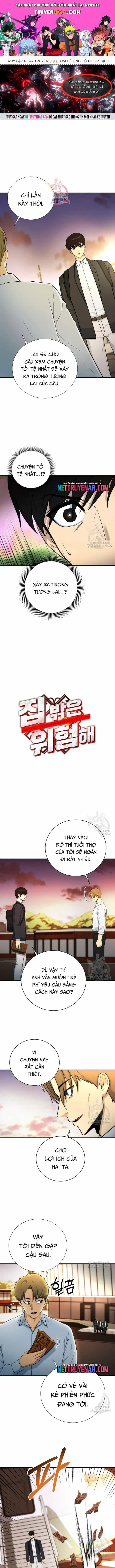 Ngoài Nhà Là Bão Tố - Chương 85 - ảnh 1