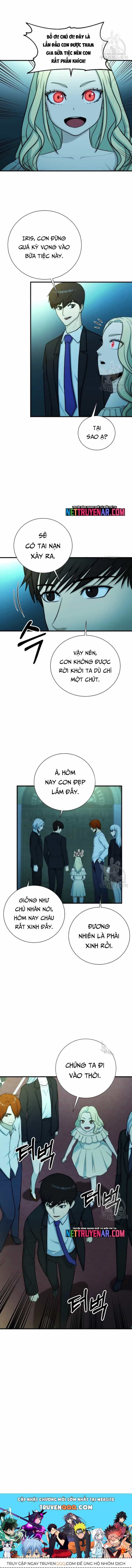 Ngoài Nhà Là Bão Tố - Chương 85 - ảnh 8