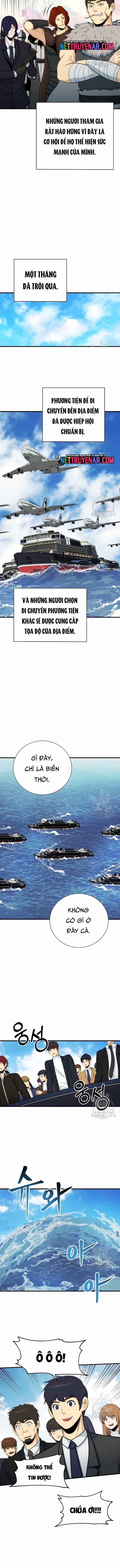 Ngoài Nhà Là Bão Tố - Chương 86 - ảnh 10
