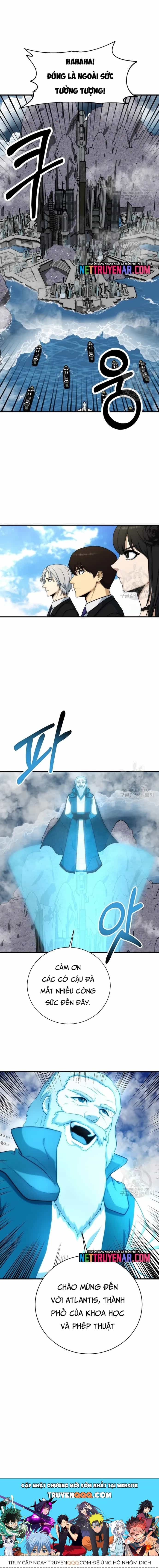 Ngoài Nhà Là Bão Tố - Chương 86 - ảnh 11