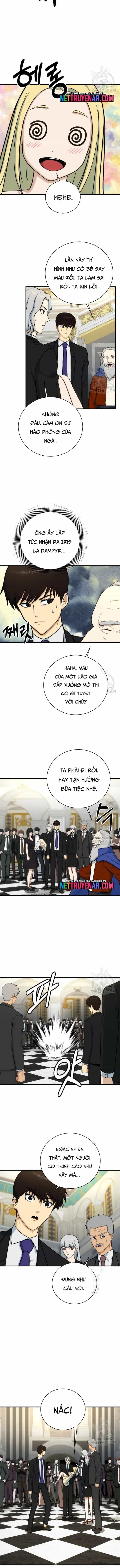 Ngoài Nhà Là Bão Tố - Chương 86 - ảnh 5