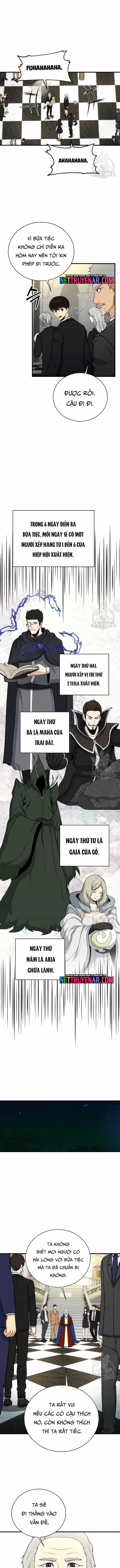Ngoài Nhà Là Bão Tố - Chương 86 - ảnh 6
