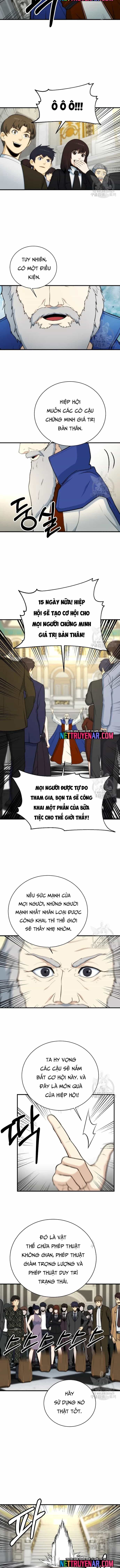 Ngoài Nhà Là Bão Tố - Chương 86 - ảnh 8