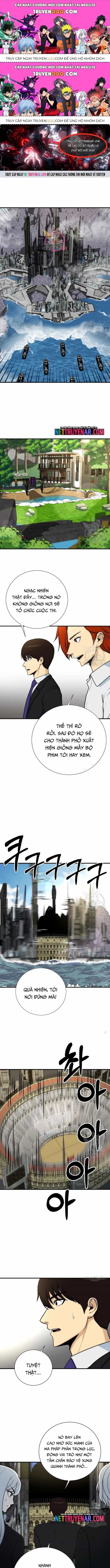 Ngoài Nhà Là Bão Tố - Chương 87 - ảnh 1