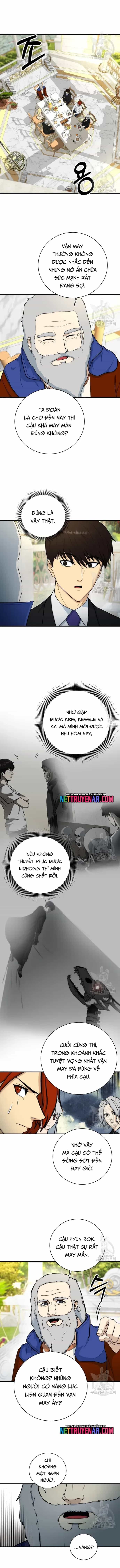 Ngoài Nhà Là Bão Tố - Chương 87 - ảnh 5