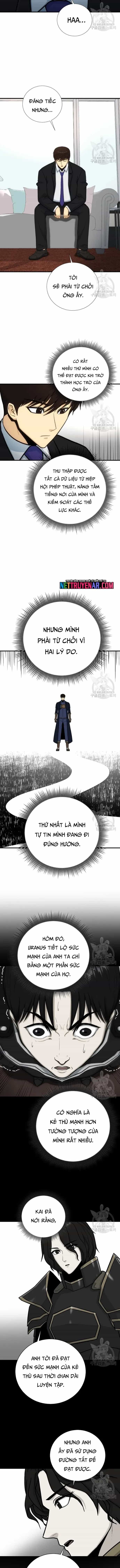 Ngoài Nhà Là Bão Tố - Chương 87 - ảnh 8
