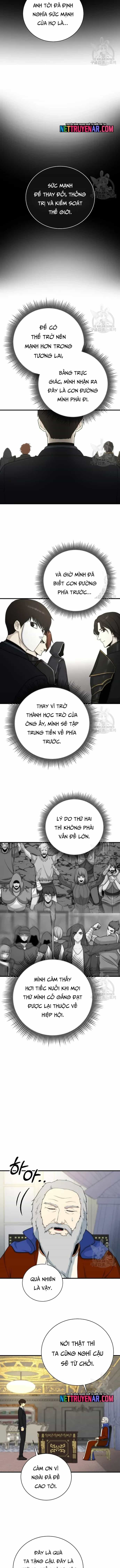 Ngoài Nhà Là Bão Tố - Chương 87 - ảnh 9