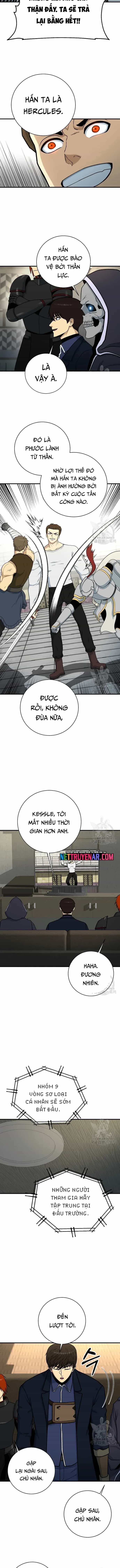 Ngoài Nhà Là Bão Tố - Chương 88 - ảnh 5