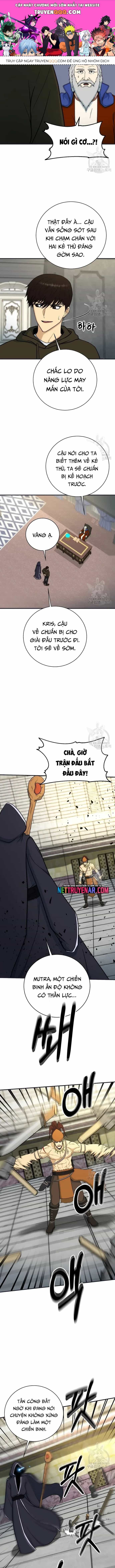 Ngoài Nhà Là Bão Tố - Chương 89 - ảnh 1