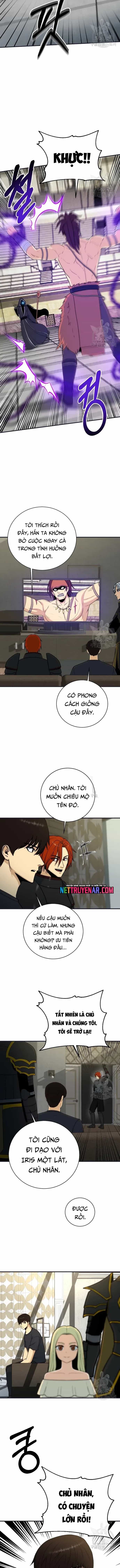 Ngoài Nhà Là Bão Tố - Chương 89 - ảnh 2