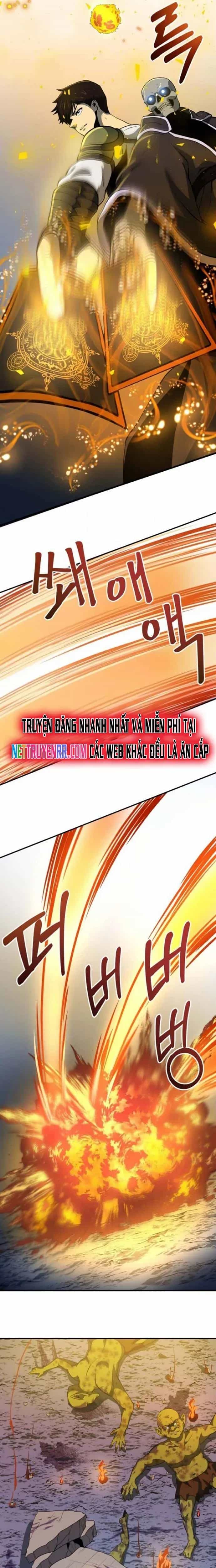 Ngoài Nhà Là Bão Tố - Chương 9 - ảnh 16
