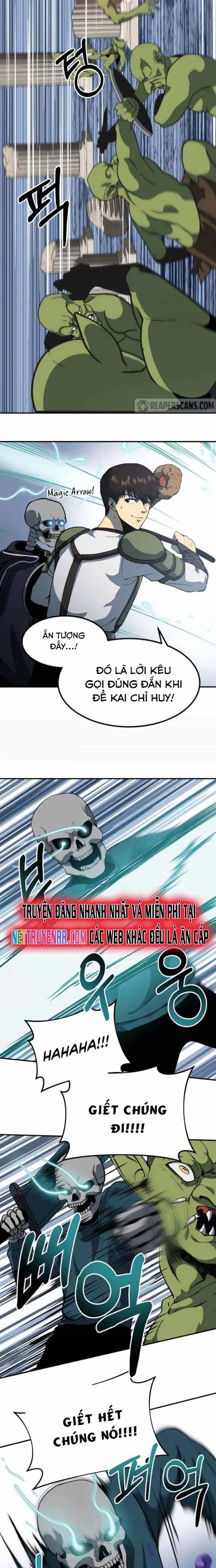 Ngoài Nhà Là Bão Tố - Chương 9 - ảnh 18