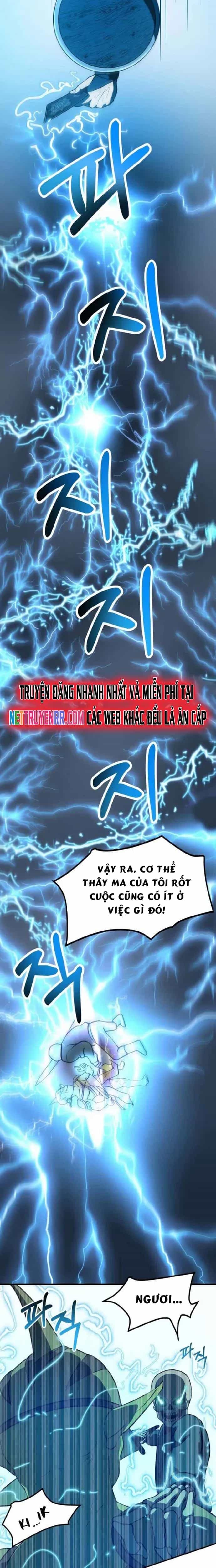 Ngoài Nhà Là Bão Tố - Chương 9 - ảnh 22