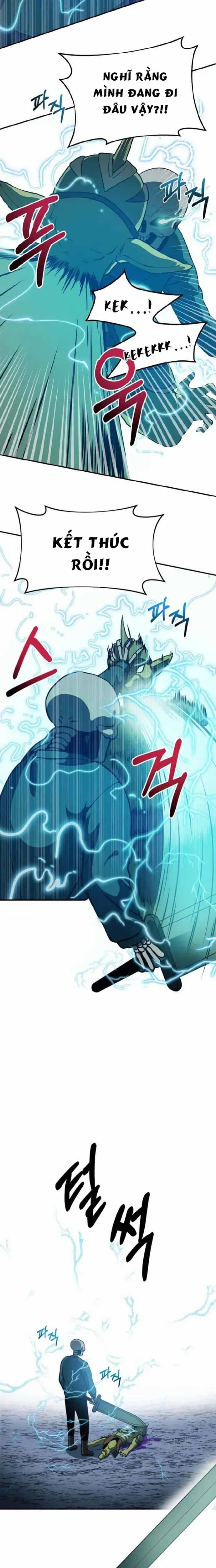 Ngoài Nhà Là Bão Tố - Chương 9 - ảnh 23