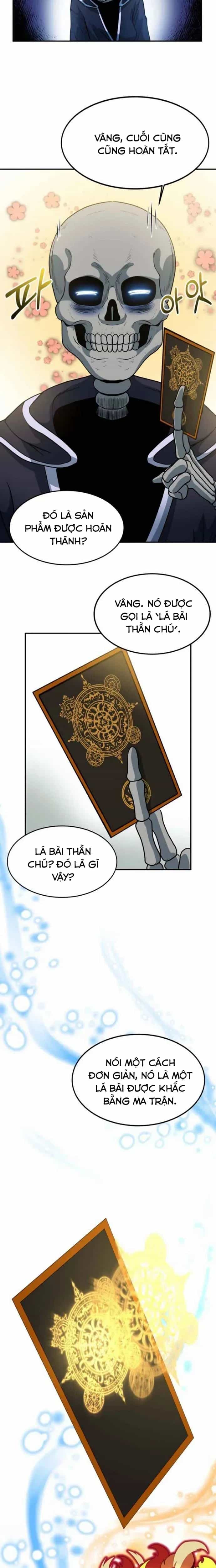 Ngoài Nhà Là Bão Tố - Chương 9 - ảnh 3