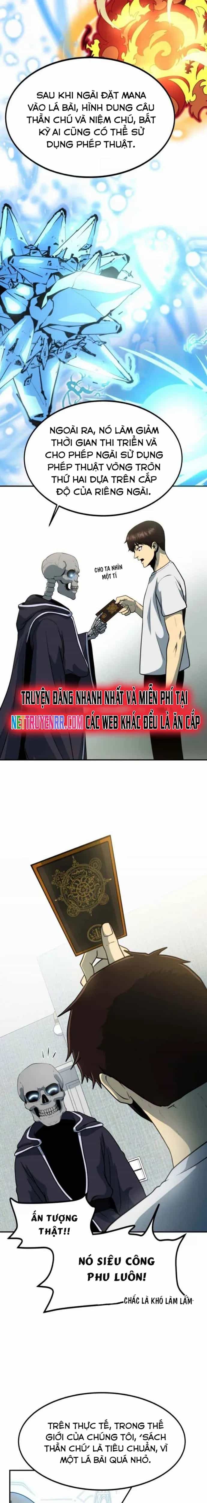 Ngoài Nhà Là Bão Tố - Chương 9 - ảnh 4
