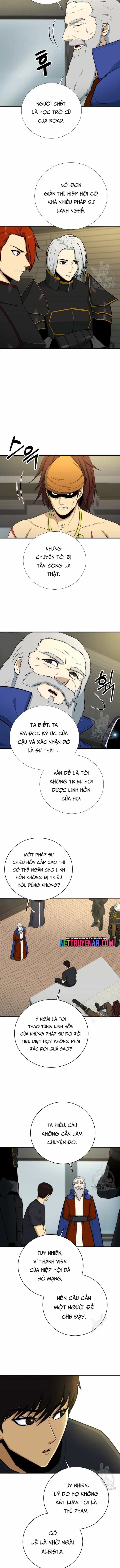 Ngoài Nhà Là Bão Tố - Chương 90 - ảnh 2