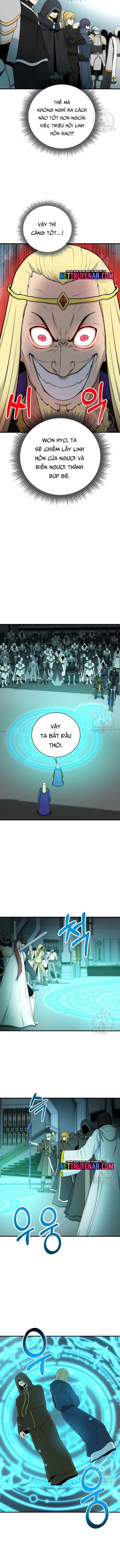 Ngoài Nhà Là Bão Tố - Chương 90 - ảnh 9