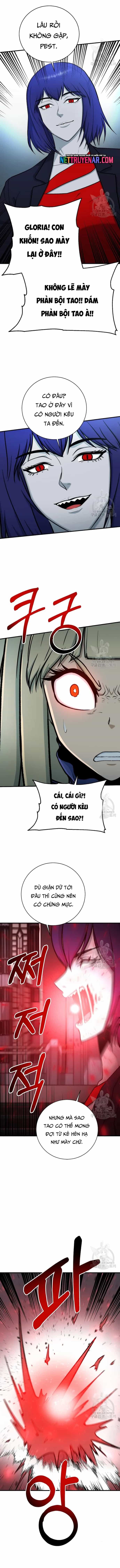 Ngoài Nhà Là Bão Tố - Chương 91 - ảnh 10