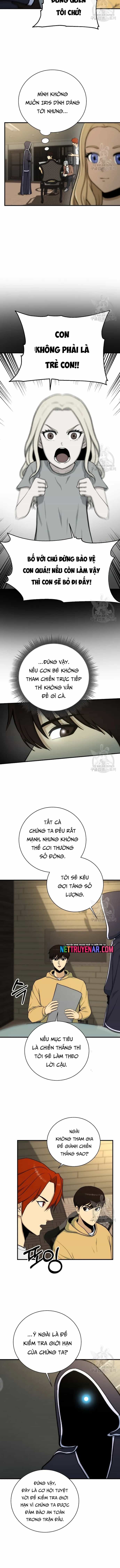 Ngoài Nhà Là Bão Tố - Chương 91 - ảnh 13