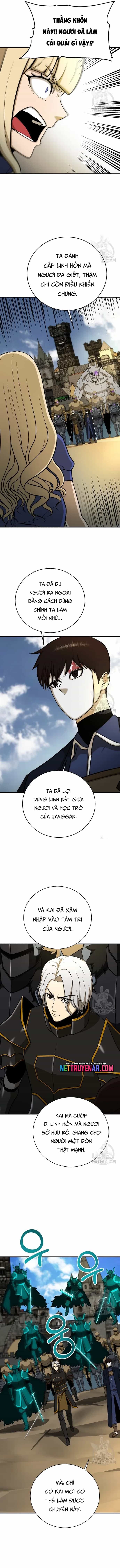 Ngoài Nhà Là Bão Tố - Chương 91 - ảnh 7