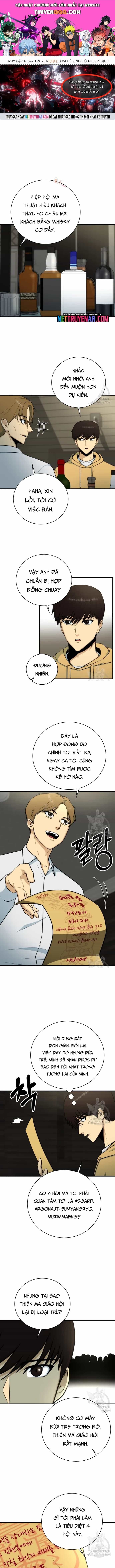 Ngoài Nhà Là Bão Tố - Chương 92 - ảnh 1