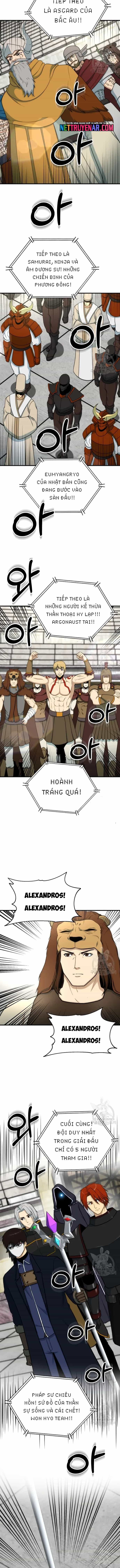 Ngoài Nhà Là Bão Tố - Chương 92 - ảnh 3