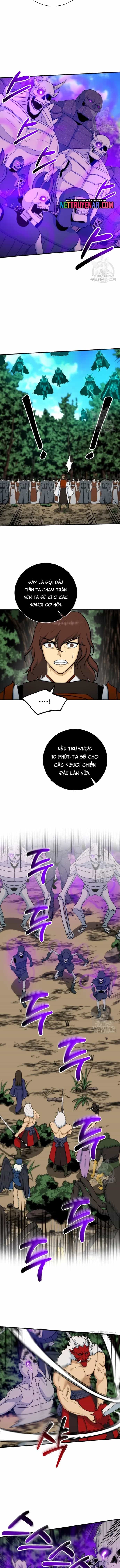 Ngoài Nhà Là Bão Tố - Chương 92 - ảnh 9