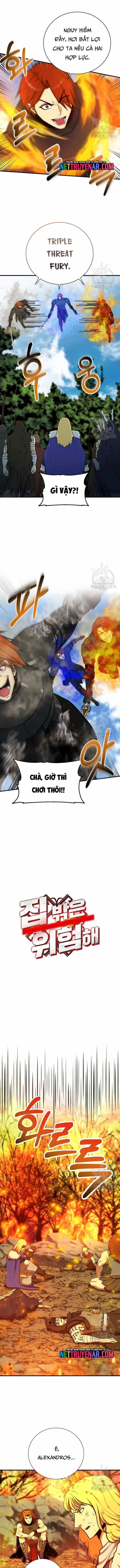 Ngoài Nhà Là Bão Tố - Chương 93 - ảnh 2