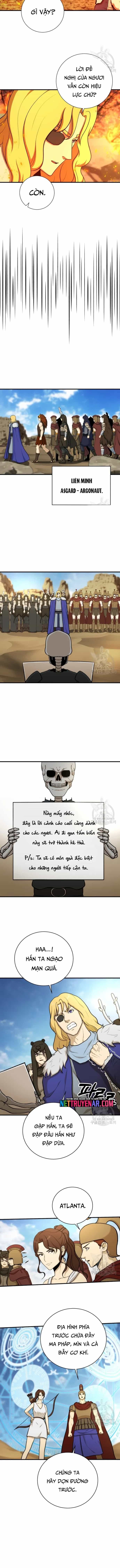 Ngoài Nhà Là Bão Tố - Chương 93 - ảnh 3
