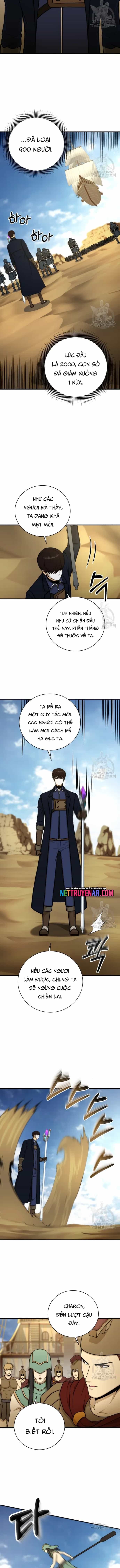 Ngoài Nhà Là Bão Tố - Chương 93 - ảnh 6