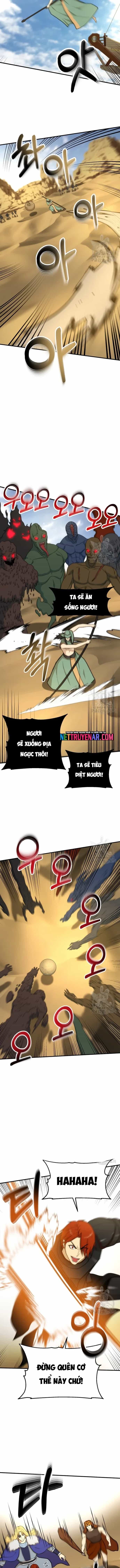 Ngoài Nhà Là Bão Tố - Chương 93 - ảnh 7