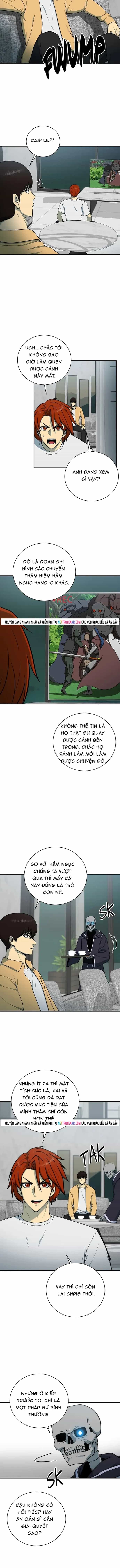 Ngoài Nhà Là Bão Tố - Chương 94 - ảnh 7