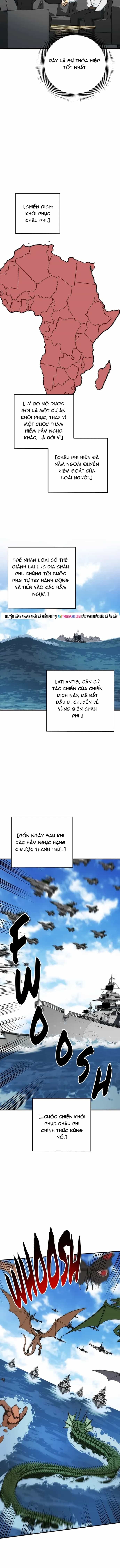 Ngoài Nhà Là Bão Tố - Chương 95 - ảnh 10