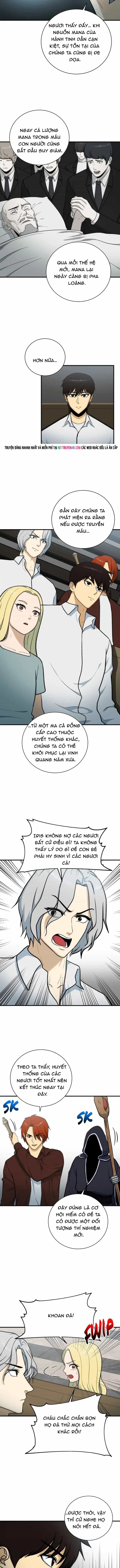 Ngoài Nhà Là Bão Tố - Chương 95 - ảnh 3