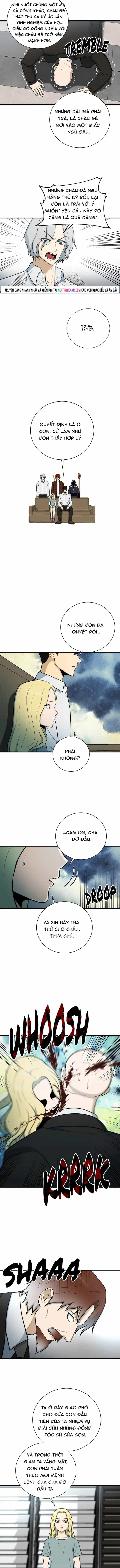 Ngoài Nhà Là Bão Tố - Chương 95 - ảnh 5