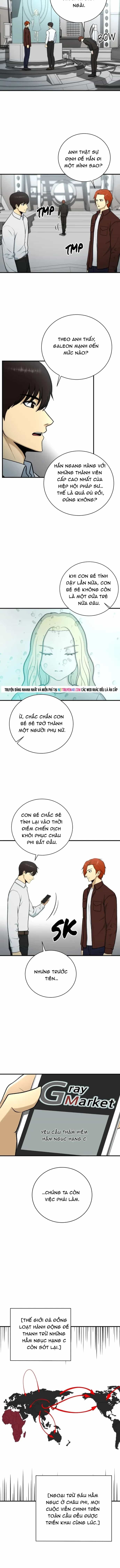 Ngoài Nhà Là Bão Tố - Chương 95 - ảnh 7