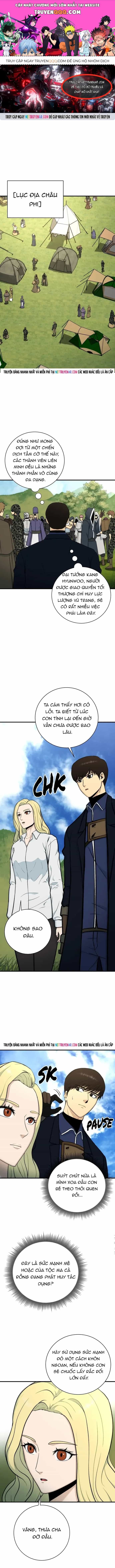 Ngoài Nhà Là Bão Tố - Chương 96 - ảnh 1