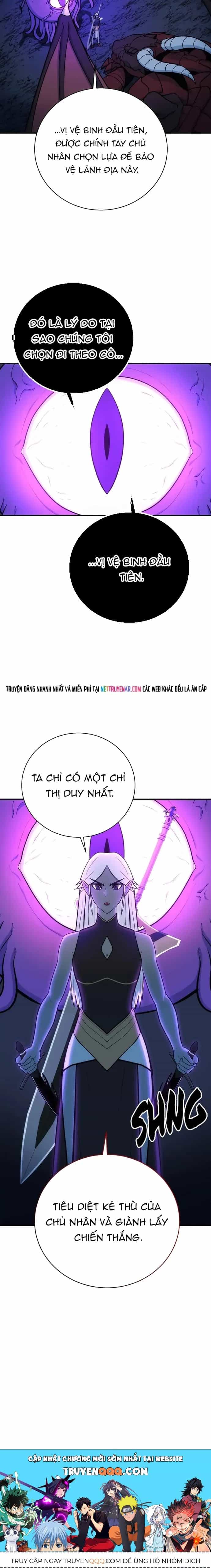 Ngoài Nhà Là Bão Tố - Chương 96 - ảnh 13