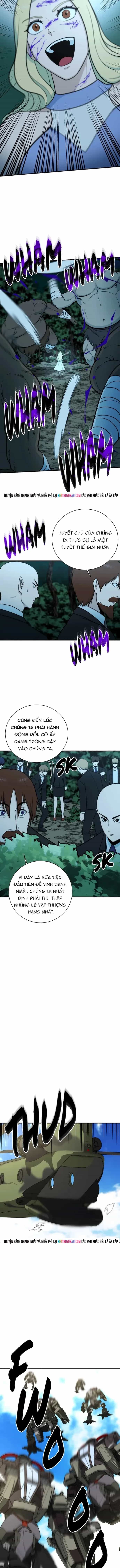 Ngoài Nhà Là Bão Tố - Chương 96 - ảnh 3