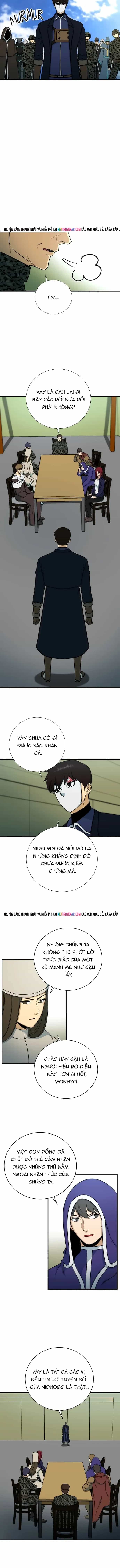 Ngoài Nhà Là Bão Tố - Chương 96 - ảnh 9