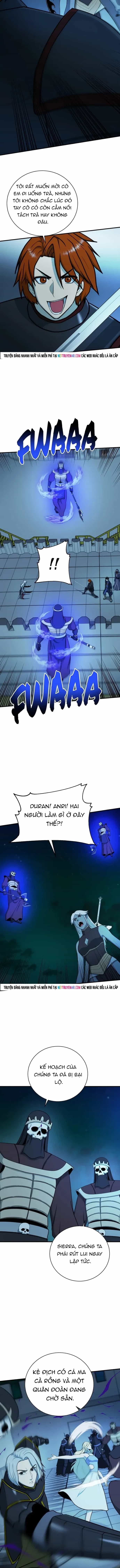 Ngoài Nhà Là Bão Tố - Chương 97 - ảnh 11