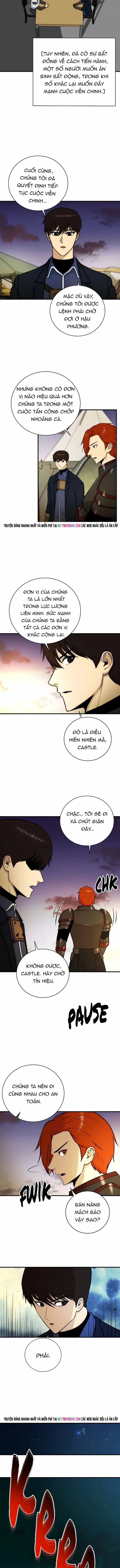 Ngoài Nhà Là Bão Tố - Chương 97 - ảnh 4