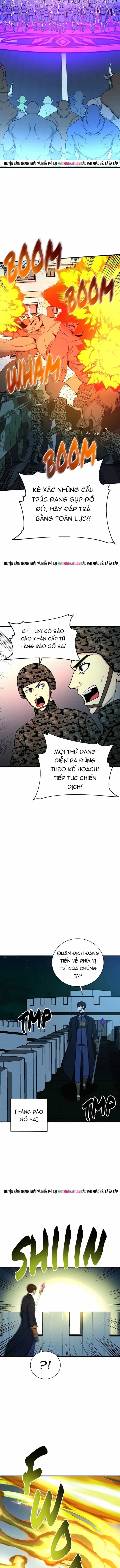 Ngoài Nhà Là Bão Tố - Chương 97 - ảnh 7
