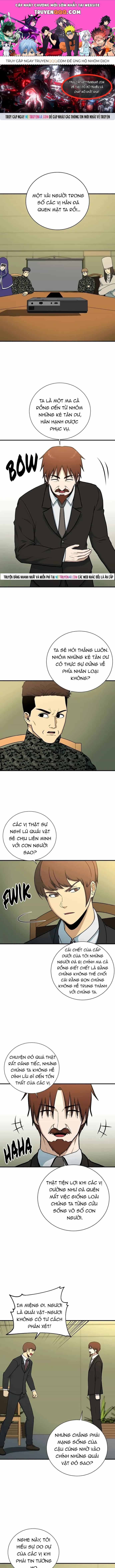 Ngoài Nhà Là Bão Tố - Chương 98 - ảnh 1