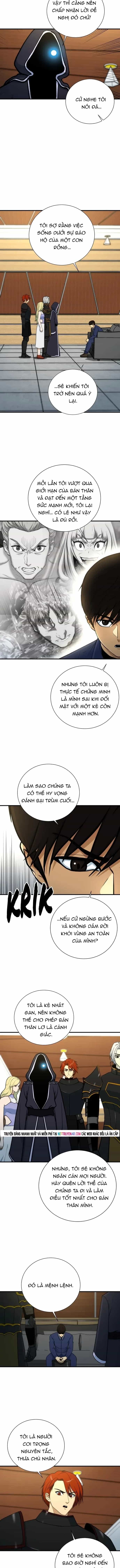 Ngoài Nhà Là Bão Tố - Chương 98 - ảnh 11