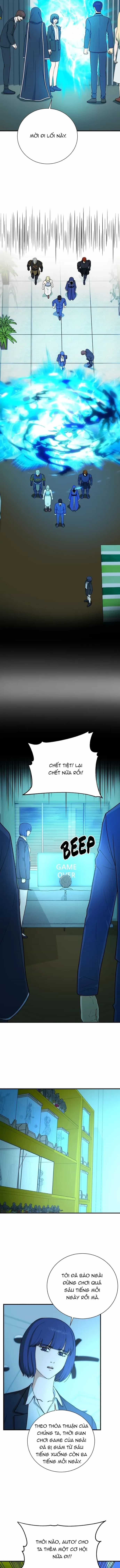 Ngoài Nhà Là Bão Tố - Chương 98 - ảnh 5